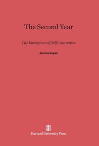 Produktbild: The Second Year