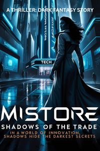 Produktbild: Mistore: Shadows of the Trade