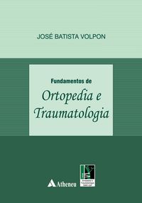 Produktbild: Fundamentos de ortopedia e traumatologia