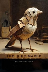 Produktbild: The Bird Maker