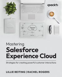Produktbild: Mastering Salesforce Experience Cloud