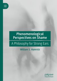 Produktbild: Phenomenological Perspectives on Shame