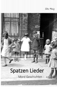 Produktbild: SpatzenLieder