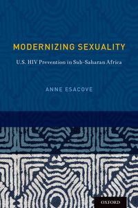 Produktbild: Modernizing Sexuality