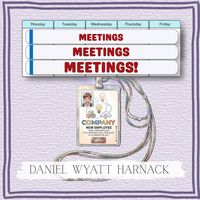 Produktbild: Meetings Meetings Meetings!