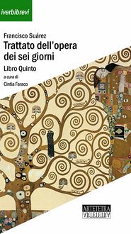 Produktbild: Trattato dell'opera dei sei giorni