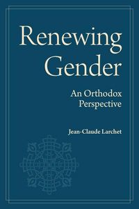 Produktbild: Renewing Gender