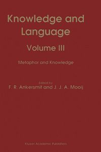 Produktbild: Knowledge and Language