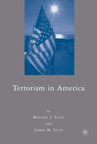 Produktbild: Terrorism in America