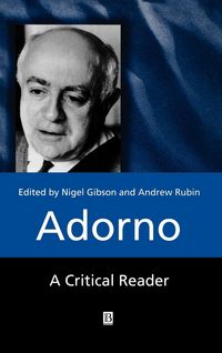 Produktbild: Adorno