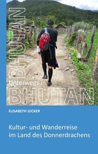 Produktbild: Unterwegs in Bhutan