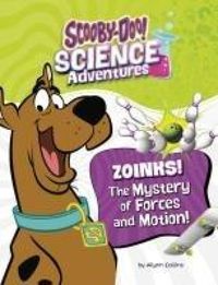 Produktbild: Zoinks! the Mystery of Forces and Motion