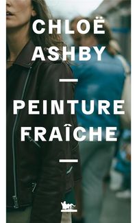 Produktbild: Peinture fra&icirc;che