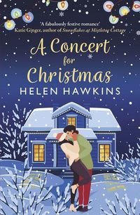 Produktbild: A Concert for Christmas