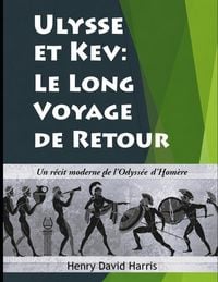 Produktbild: Ulysse et Kev Le long voyage de retour