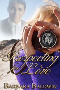 Produktbild: Prospecting for Love