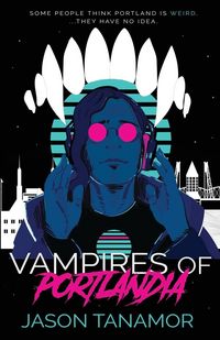 Produktbild: Vampires of Portlandia