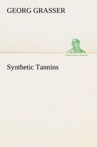 Produktbild: Synthetic Tannins