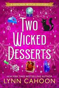 Produktbild: Two Wicked Desserts
