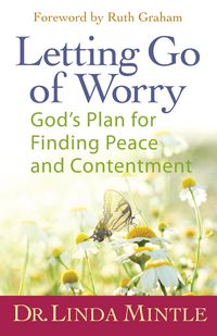 Produktbild: Letting Go of Worry