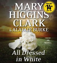 Produktbild: ALL DRESSED IN WHITE        6D