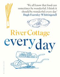 Produktbild: River Cottage Every Day