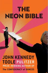 Produktbild: The Neon Bible