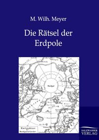 Produktbild: Die R&auml;tsel der Erdpole