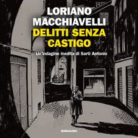 Produktbild: Delitti senza castigo