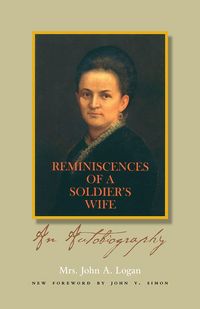 Produktbild: Reminiscences of a Soldier's Wife: An Autobiography