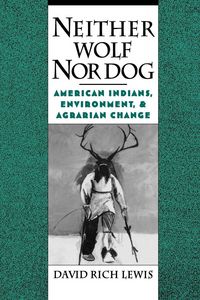 Produktbild: Neither Wolf Nor Dog