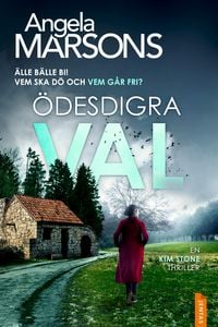 Produktbild: &Ouml;desdigra val