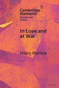 Produktbild: In Love and at War