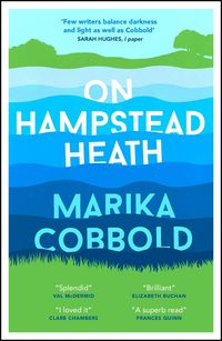 Produktbild: On Hampstead Heath