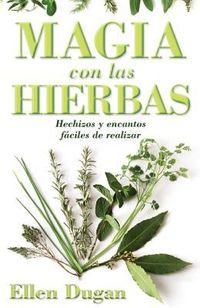Produktbild: Magia Con las Hierbas