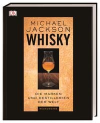 Bild vom Artikel Whisky vom Autor Michael Jackson