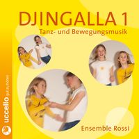 Produktbild: Djingalla 1
