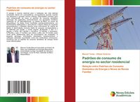 Produktbild: Padr&otilde;es de consumo de energia no sector residencial