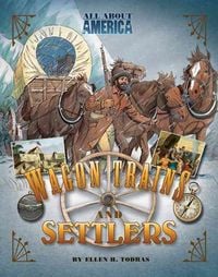 Produktbild: Wagon Trains and Settlers