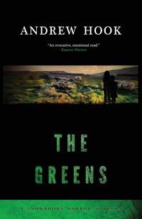 Produktbild: The Greens