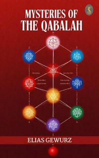 Produktbild: Mysteries of the Qabalah
