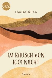 Produktbild: Im Rausch von 1001 Nacht
