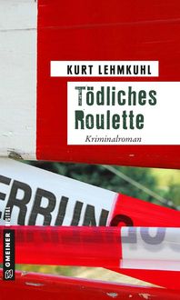 Produktbild: T&ouml;dliches Roulette
