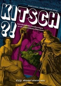 Produktbild: Kitsch?!