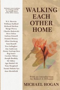 Produktbild: Walking Each Other Home