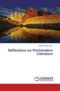 Produktbild: Reflections on Postmodern Literature