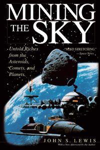 Produktbild: Mining the Sky