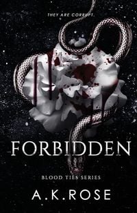 Produktbild: Forbidden