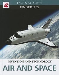 Produktbild: Air and Space