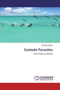 Produktbild: Cestode Parasites